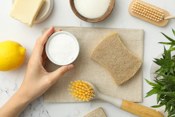 Natron, Baking Soda und Natriumhydrogencarbonat – sachliche Einordnung und Sicherheit