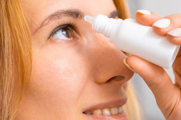 DMSO-Augentropfen gegen Kurzsichtigkeit? Keine Evidenz – sachliche Einordnung und Sicherheit