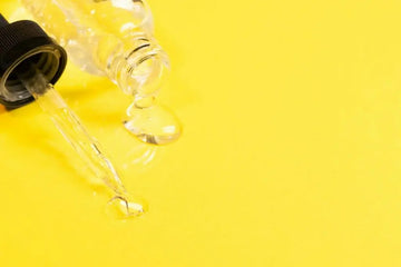 Glycerin als Feuchthaltemittel in kosmetischen Formulierungen