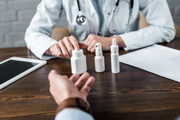 Magnesium: Aufgaben, Bedarf und sichere Anwendung – sachliche Einordnung und Sicherheit