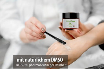 DMSO: Eigenschaften, Anwendungen und Risiken – sachliche Einordnung und Sicherheit