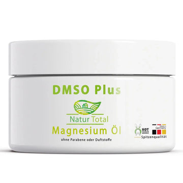DMSO mit Magnesiumöl anwenden? Sicherheitsgrenzen – sachliche Einordnung und Sicherheit