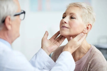 Thyrolux: Inhaltsstoffe kritisch prüfen – sachliche Einordnung und Sicherheit