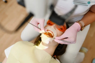 DMSO am Zahnfleisch: Keine sichere Regeneration – sachliche Einordnung und Sicherheit