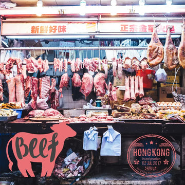 Ist Fleisch ungesund? Menge und Qualität entscheiden – sachliche Einordnung und Sicherheit