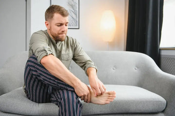 Kalte Füße: Ursachen und sinnvolle Maßnahmen – sachliche Einordnung und Sicherheit