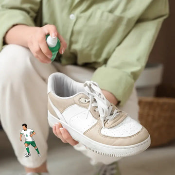 Fußpilzspray: Wirkstoffe und richtige Anwendung – sachliche Einordnung und Sicherheit