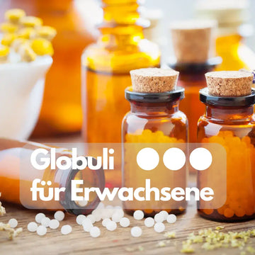 Globuli für Erwachsene: Evidenz und Grenzen – sachliche Einordnung und Sicherheit