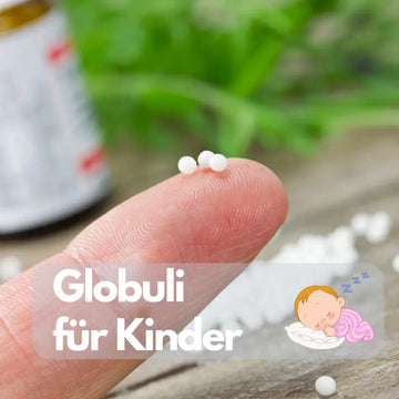 Globuli für Kinder: Sicherheit und klare Grenzen – sachliche Einordnung und Sicherheit