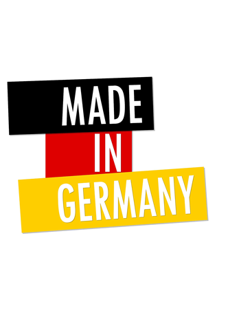 Globuli aus Deutschland