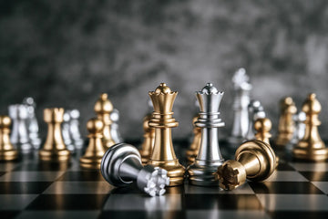 Kolloidales Silber und Gold: Risiken realistisch einordnen – sachliche Einordnung und Sicherheit