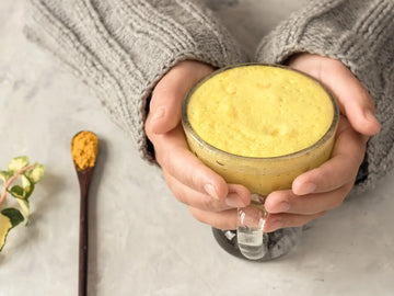 Goldene Milch: Grundrezept und sinnvolle Varianten – sachliche Einordnung und Sicherheit