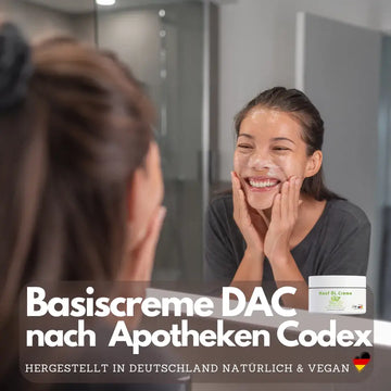Basiscreme: Inhaltsstoffe und richtige Anwendung – sachliche Einordnung und Sicherheit