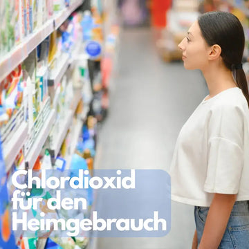 Chlordioxid im Haushalt: zulässige Zwecke und Risiken – sachliche Einordnung und Sicherheit