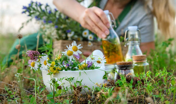 Homöopathie: Was die Evidenz zeigt – sachliche Einordnung und Sicherheit