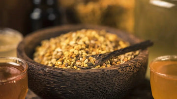 Blütenpollen: Nährwerte, Allergien und Risiken – sachliche Einordnung und Sicherheit
