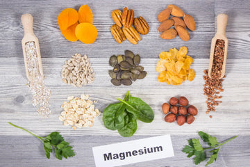 Wie viel Magnesium am Tag? Bedarf und Quellen – sachliche Einordnung und Sicherheit