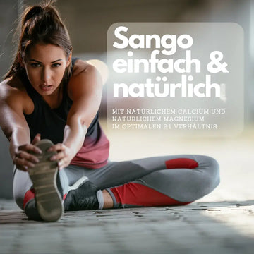Sango-Meereskoralle: Nutzen und Qualitätsfragen – sachliche Einordnung und Sicherheit
