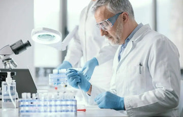Spermidinpräparate im neutralen Evidenz- und Sicherheitscheck