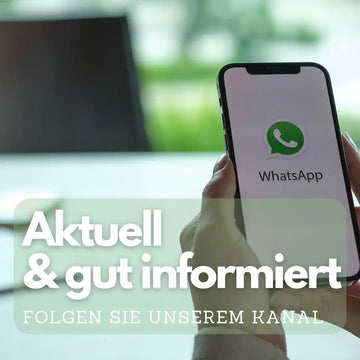 Natur Total WhatsApp-Kanal: Updates bewusst nutzen – sachliche Einordnung und Sicherheit