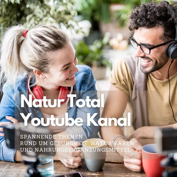 Natur Total auf YouTube: Inhalte kritisch einordnen – sachliche Einordnung und Sicherheit