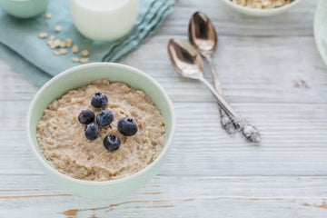 Porridge: Nährwerte und gesunde Zubereitung – sachliche Einordnung und Sicherheit