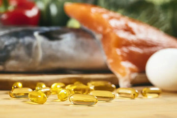 Omega-3-Lebensmittel: Gute Quellen im Alltag – sachliche Einordnung und Sicherheit
