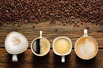 Hat Kaffee auch eine gesundheitsfördernde Wirkung?