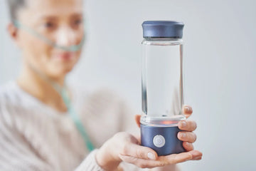Wasserstoffwasser: Was die Forschung wirklich zeigt – sachliche Einordnung und Sicherheit