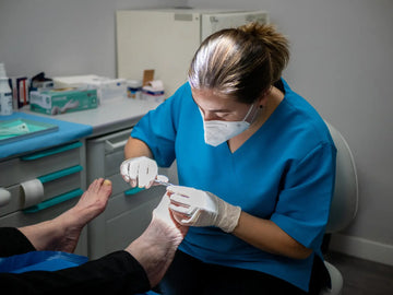 Starker Nagelpilz: Welche Behandlung wirkt – sachliche Einordnung und Sicherheit