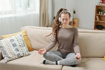 Yagcho Anti-Stress-Komplex kritisch bewerten – sachliche Einordnung und Sicherheit