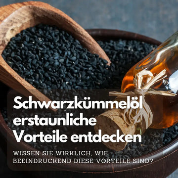 Schwarzkümmelöl: Nutzen, Qualität und Grenzen – sachliche Einordnung und Sicherheit