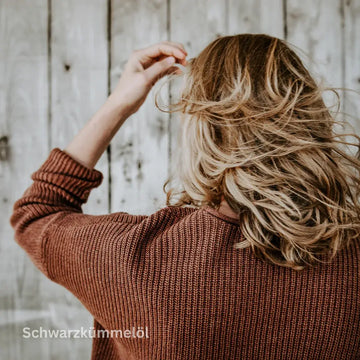 Schwarzkümmelöl für Haare und Kopfhaut – sachliche Einordnung und Sicherheit