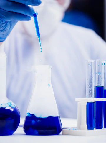 Methylenblau gefährlich?