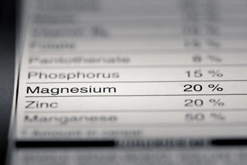 Magnesium-Granulat: Auswahl und richtige Einnahme – sachliche Einordnung und Sicherheit
