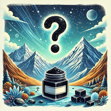 Was ist Shilajit? Herkunft und Zusammensetzung – sachliche Einordnung und Sicherheit