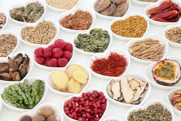 Superfoods – Pure Energie und Lebensfreude aus der Natur