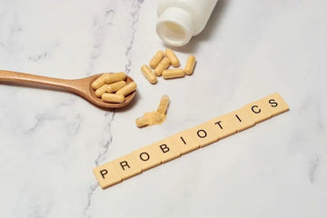 Probiotika-Präparate und ihre Produktkennzeichnung