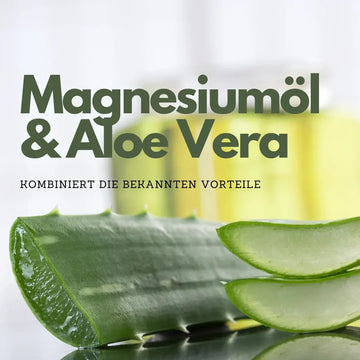 Magnesiumöl mit Aloe Vera: Hautverträglichkeit prüfen – sachliche Einordnung und Sicherheit