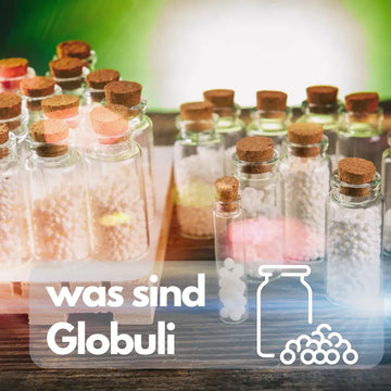 Was sind Globuli? Inhaltsstoffe und Potenzen – sachliche Einordnung und Sicherheit