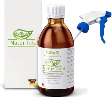 Wasserstoffperoxid 3 Prozent: Anwendung und Risiken – sachliche Einordnung und Sicherheit