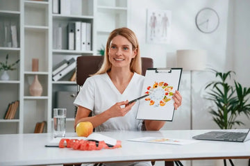 Lebensmittel mit Vitamin A und Beta-Carotin – sachliche Einordnung und Sicherheit