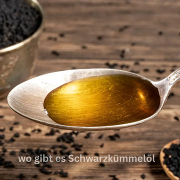 Schwarzkümmelöl kaufen: Qualität erkennen – sachliche Einordnung und Sicherheit