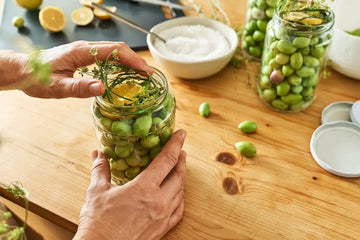 Fermentieren für Anfänger: Sicher und einfach – sachliche Einordnung und Sicherheit