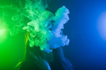 E-Zigaretten und E-Liquids sind nicht risikofrei