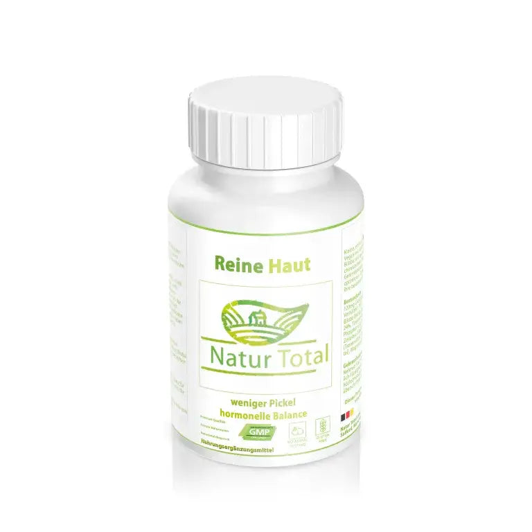 Zinc Complex with Magnesium & Vitamin B6
