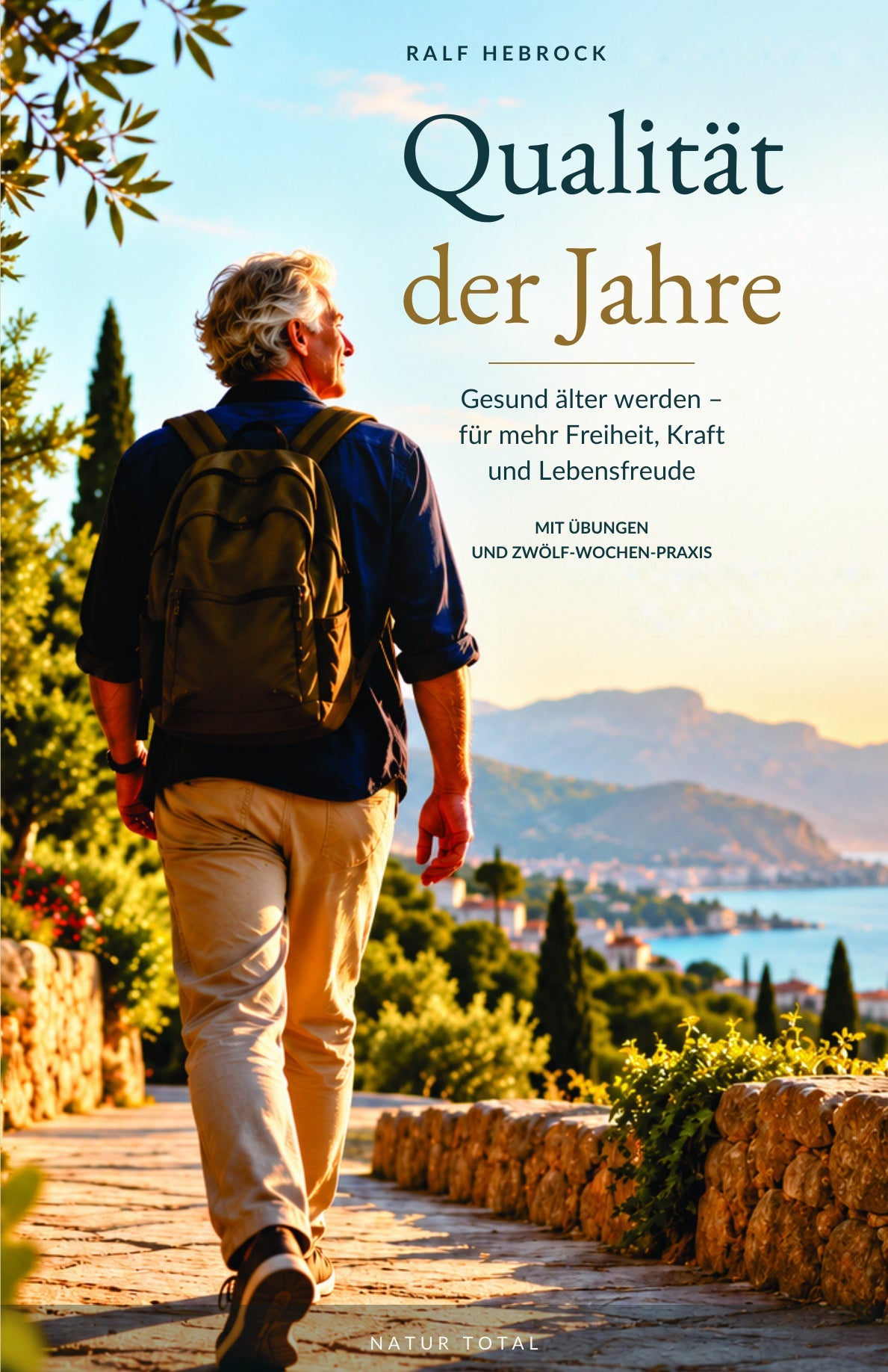 Qualität der Jahre – Ralf Hebrock