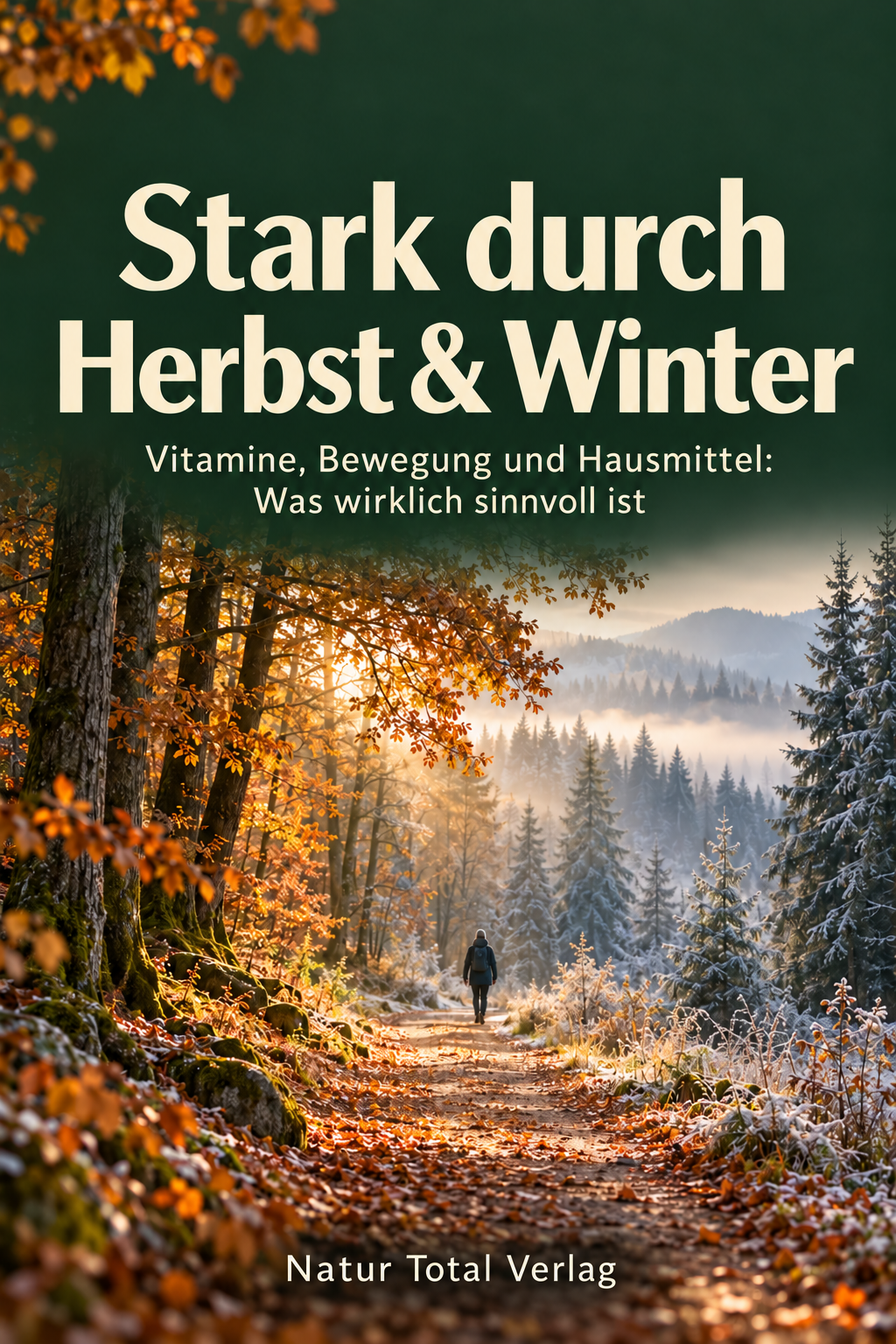Stark durch Herbst & Winter – Natur Total Verlag