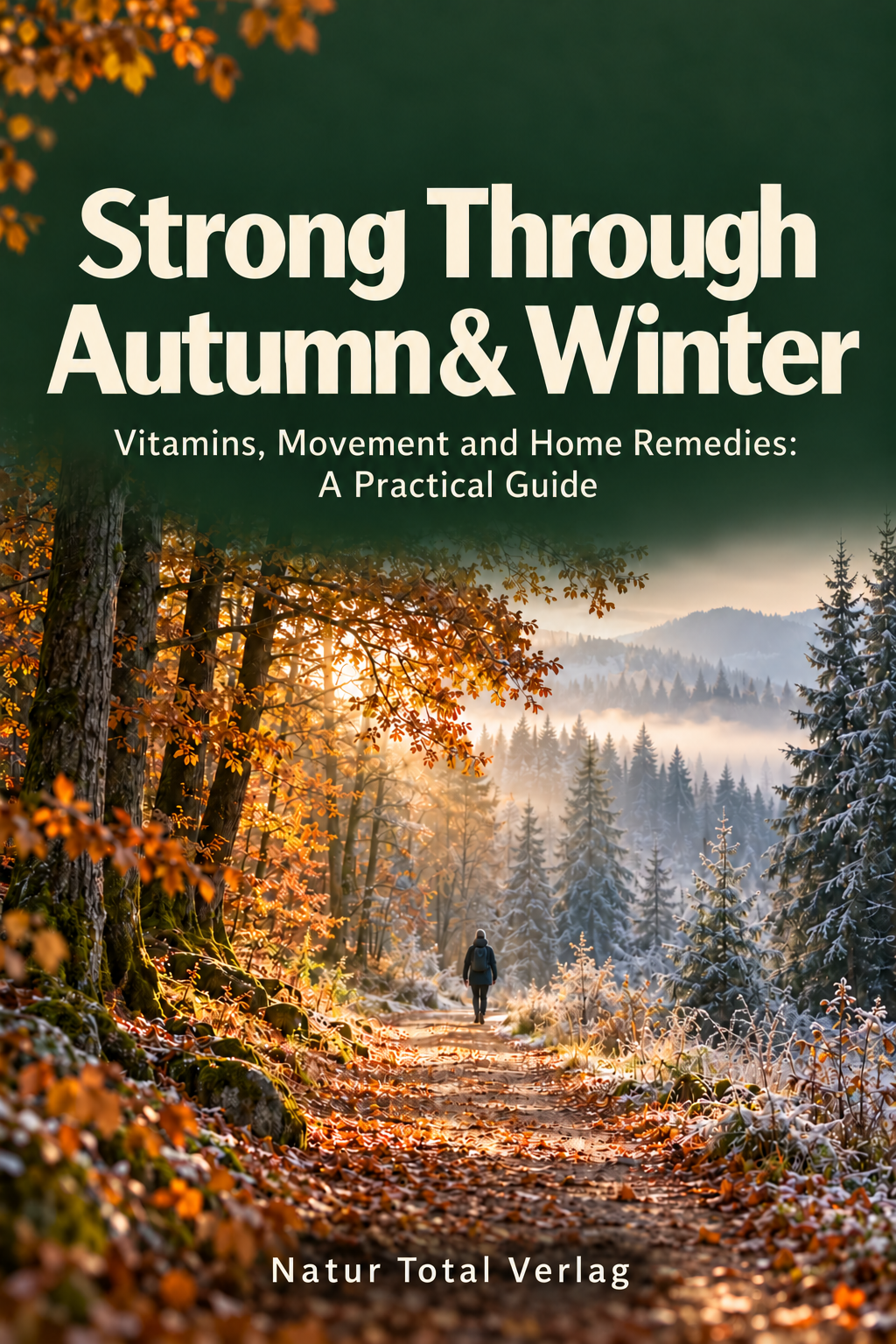 Strong Through Autumn & Winter – Natur Total Verlag