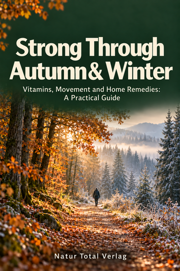 Strong Through Autumn & Winter – Natur Total Verlag